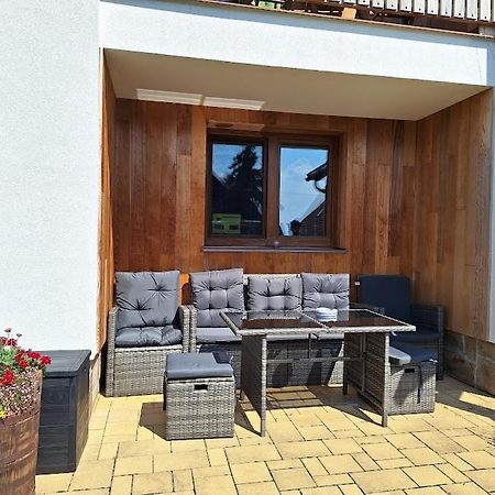 Villa Koralka Liptovský Trnovec Εξωτερικό φωτογραφία
