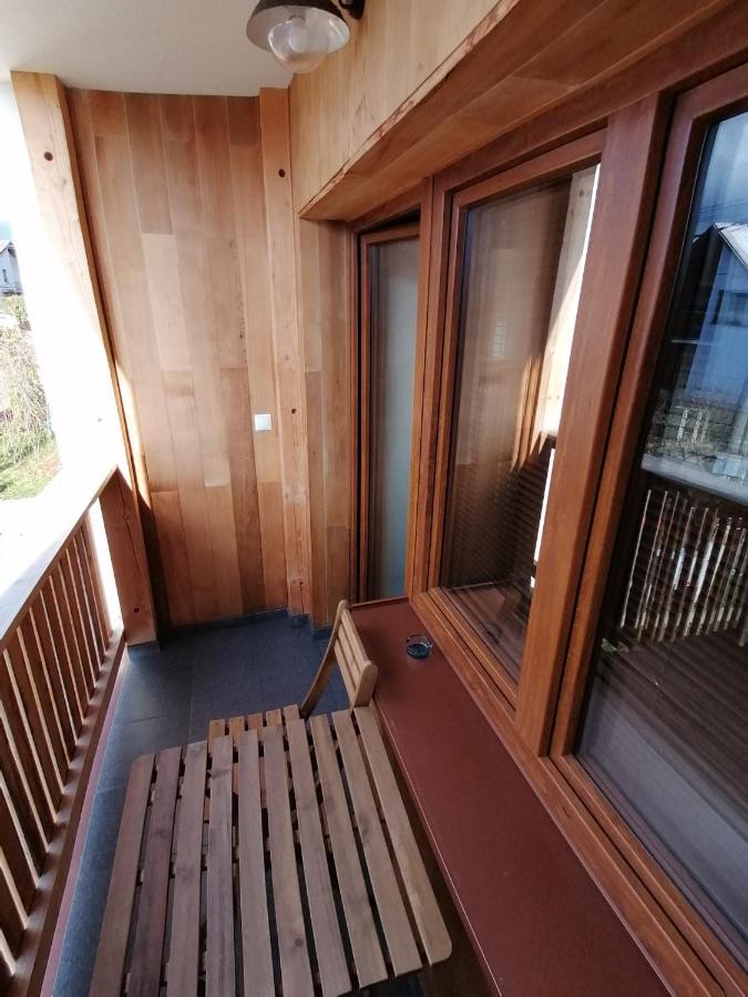 Villa Koralka Liptovský Trnovec Εξωτερικό φωτογραφία