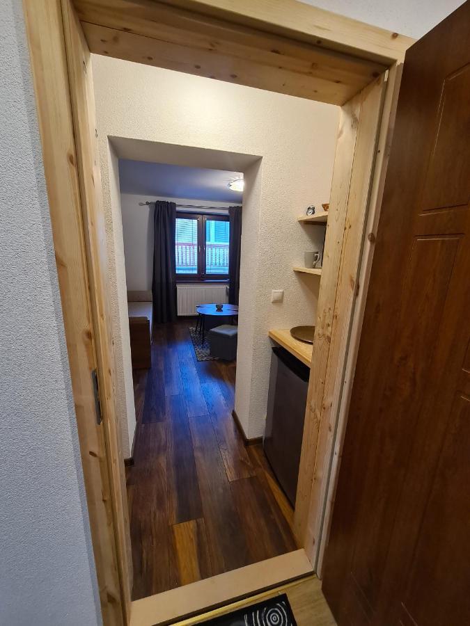 Villa Koralka Liptovský Trnovec Εξωτερικό φωτογραφία