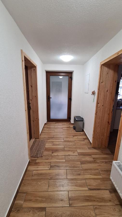 Villa Koralka Liptovský Trnovec Εξωτερικό φωτογραφία