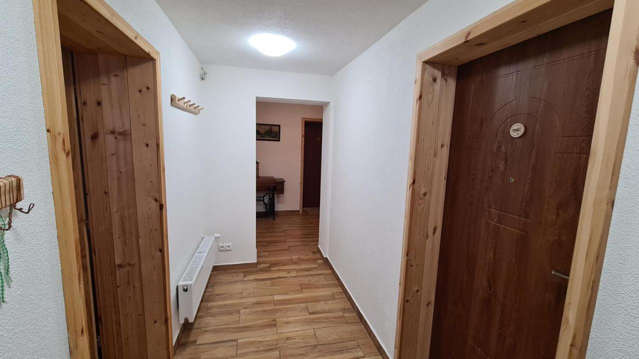 Villa Koralka Liptovský Trnovec Εξωτερικό φωτογραφία